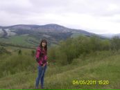 Светік Левицька фотография #21 (источник - https://vk.com/id186767348)