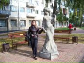 Наталія Ворко фотография #14 (источник - https://vk.com/id128532404)