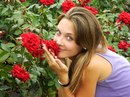 Фотография Шурховецкой Надюши