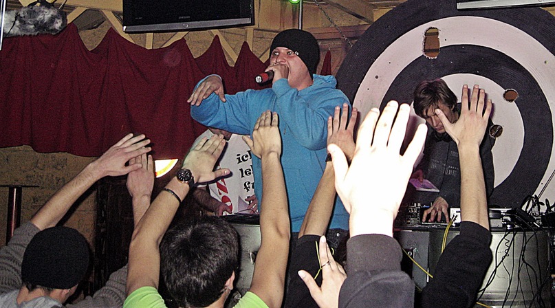 Антон Шустер фотография #22