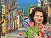 Фотография Буйко Оксаны