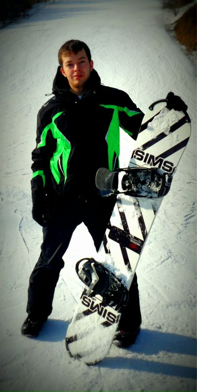 Дмитрий Корсаков фотография #7