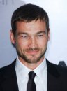 Andy Whitfield фотография #12 (источник - https://vk.com/id80679332)