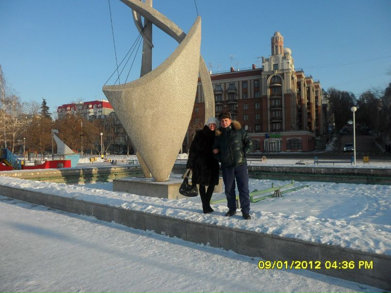 Денис Камалеев фотография #14