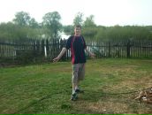 Фотография Семенова Руслана