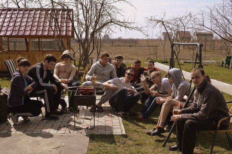 Иван Мищенко фотография #41