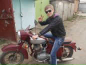 Макс Перов фотография #32 (источник - https://vk.com/id134744693)