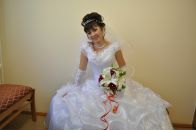 Фотография Amineva Gulnaz