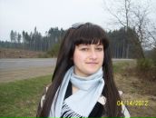 Марія Ватаманюк фотография #26 (источник - https://vk.com/id15649831)
