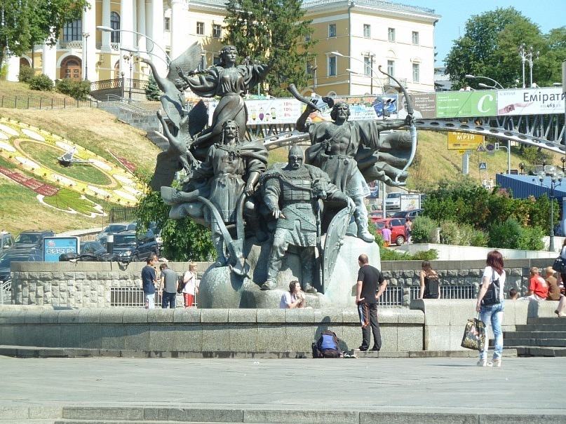 Дмитрий Гриценко фотография #18