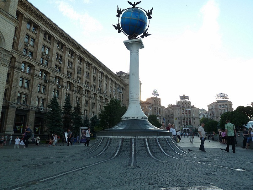 Дмитрий Гриценко фотография #42