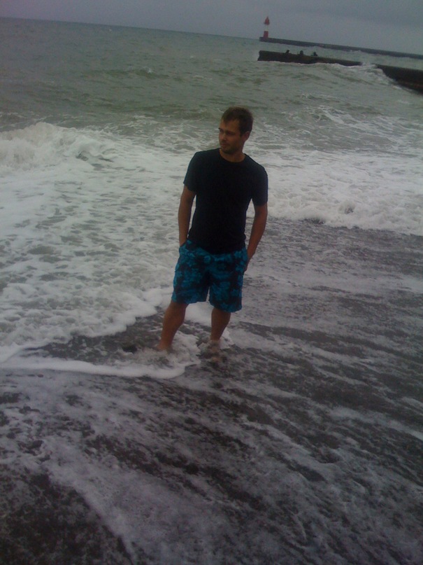 Игорь Тимохович фотография #40