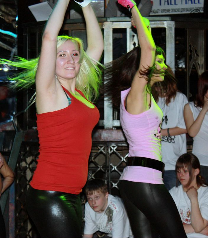 Любовь Соло фотография #23