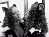 Фотография Одинцовой Евгении