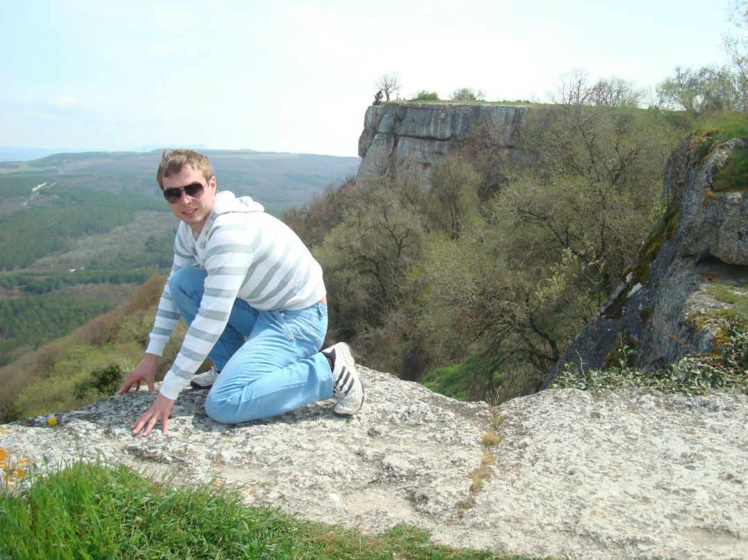 Станислав Ткаченко фотография #29