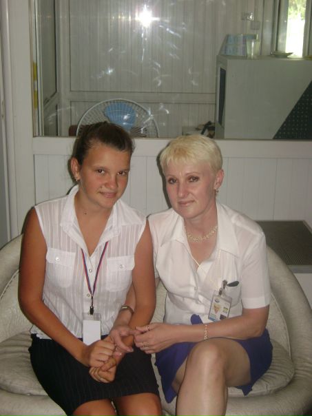 №15, Дарья Иванова, 37 лет, Санкт-Петербург №15, Дарья Иванова, 37 лет, Санкт-Петербург