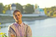 Максим Евгеньевич фотография #40 (источник - https://vk.com/id1387958)