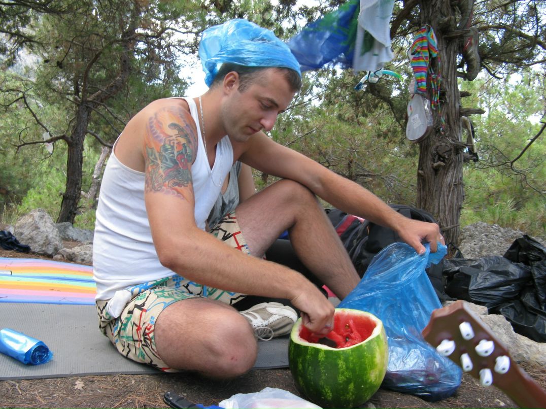 Cucumber Jam фотография #40