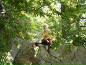 Фотография Есыревой Елизаветы