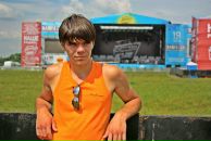 Фотография Евсеева Дмитрия