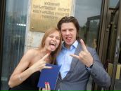 Фотография Иваньковой Софьи