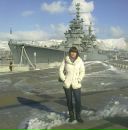 Фотография Симцовой Анжелы