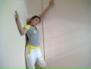 Фотография Прошкиной Варвары