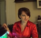 Фотография Петровой Ирины