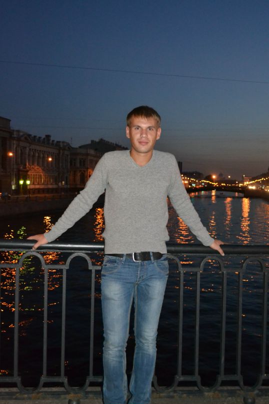 Иван Алексеев фотография #34