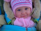 Фотография Хайрулиной Анастасии