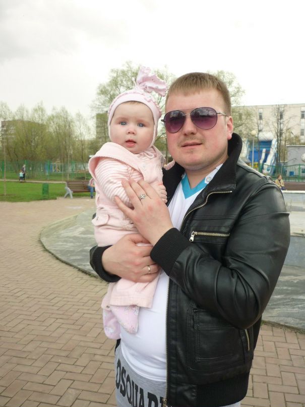 Дмитрий Маслов фотография #22