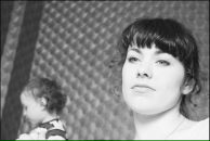 Фотография Ронгинской Елизаветы