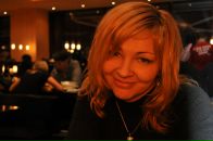 Фотография Боуш Инны