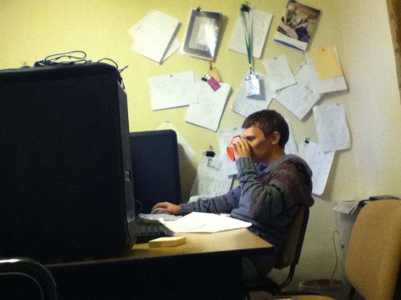 White Ninja фотография #8