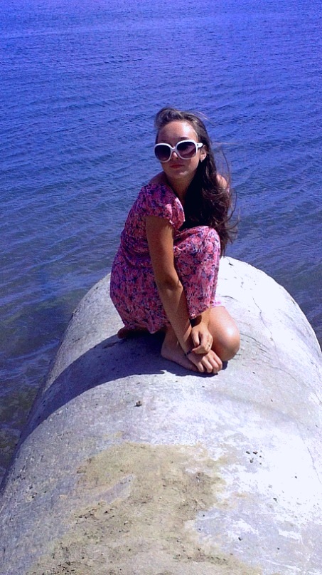 Оля Николаева фотография #3