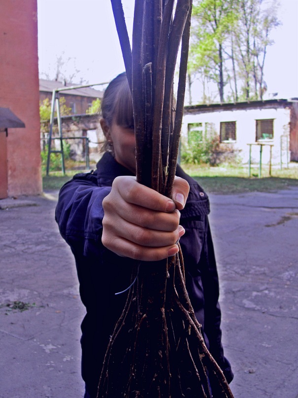 Оля Николаева фотография #22