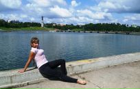 Фотография Шишкаревой Виктории