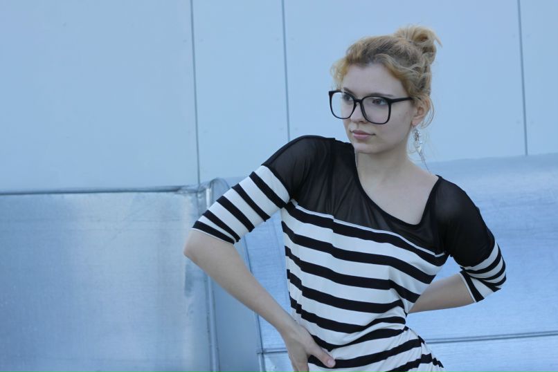 Катя Лемешко фотография #4