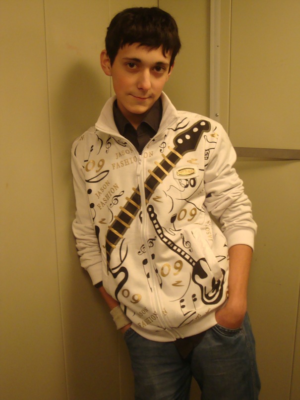 Эльдат Мильман фотография #31