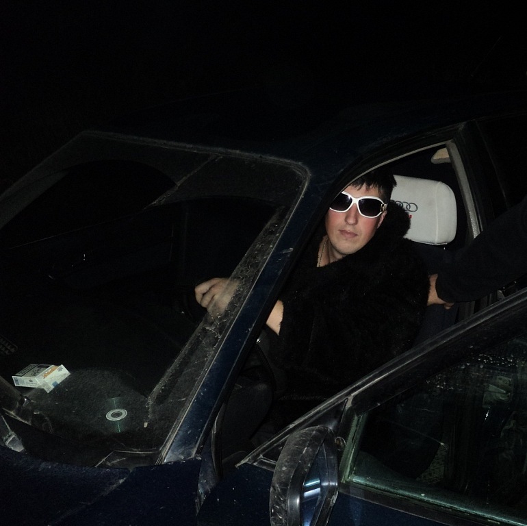 Сергей Хохлов фотография #45