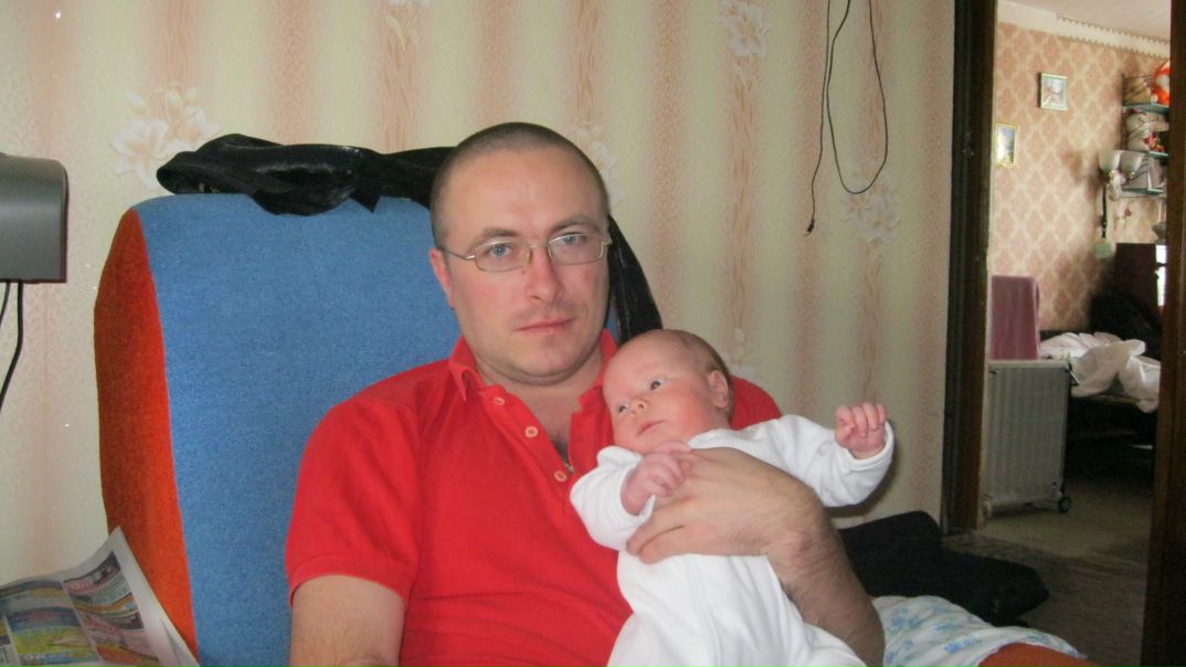 №5, Шурик Весёлкин №5, Шурик Весёлкин