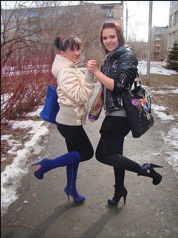 Жанна Плотникова фотография #47