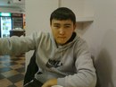 Фотография Кудачина Алтая