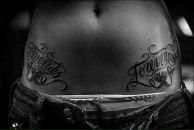 Фотография Морозовой Александры