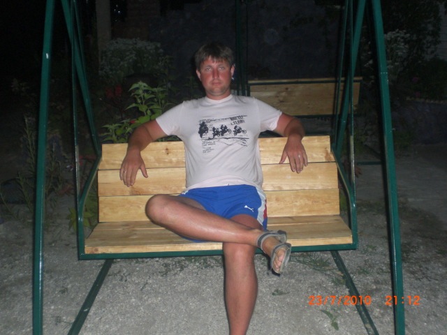 Дима Пилипенко фотография #17