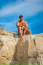 Фотография Мордвинцева Анатолия