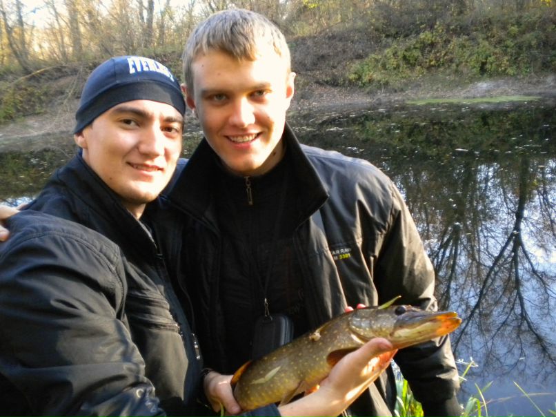 Сергей Кононенко фотография #31