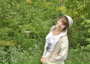 Фотография Кирилловой Екатерины