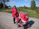 Фотография Атрахимович Татьяны
