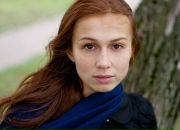 Фотография Евграфовой Александры